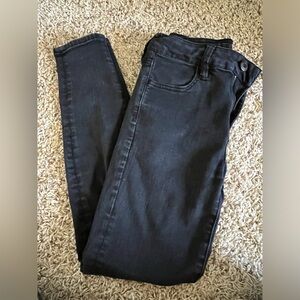 American Eagle Next Level Stretch Skinny Jeans
